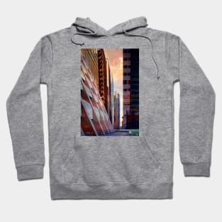The Elevated Acre Hoodie